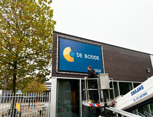 De Bodde